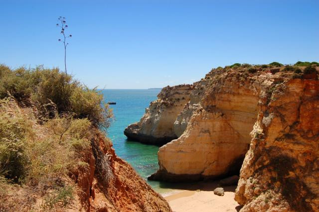 Galeria Portugalia - Algarve, obrazek 35