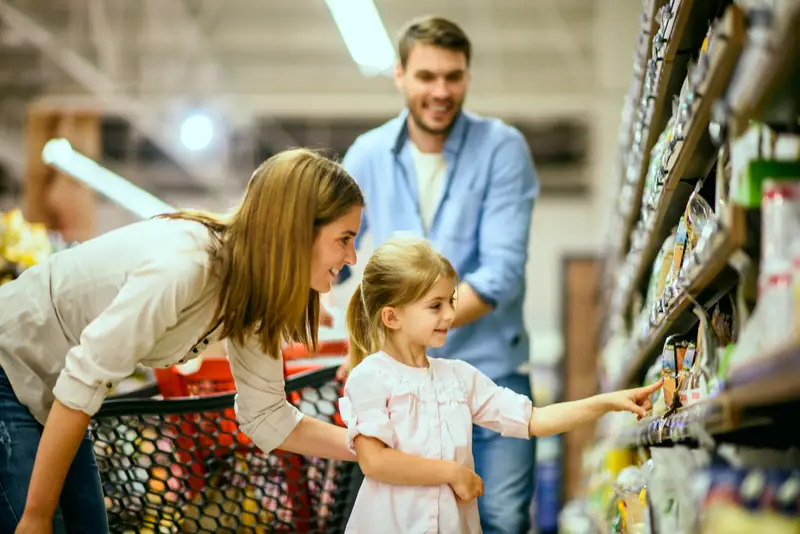 Black Friday 2019 - zabawki / bogdankosanovic/ Getty Images