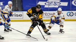 NHL. Udane powroty Małkina i Kuczerowa po kontuzjach