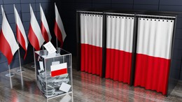 Wybory prezydenckie 2025. Jak sprawdzić, gdzie mamy zagłosować?