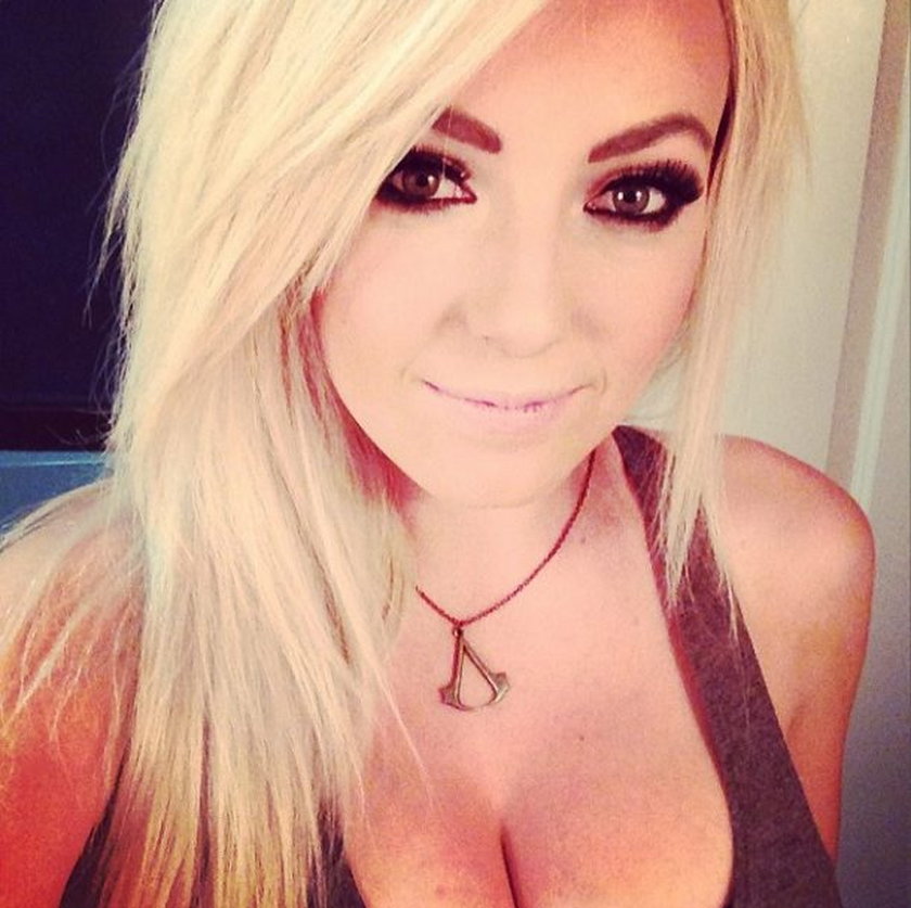 Jessica Nigri