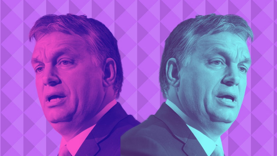 Kim naprawdę jest Viktor Orbán?