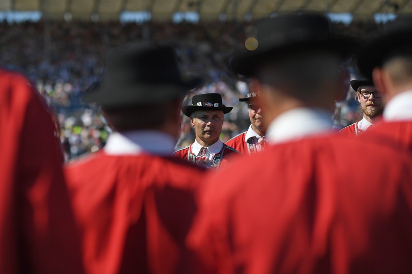 Jodlovanje krivo za sve (foto: ilustracija)