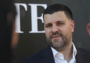 Nebojša Vojvodić