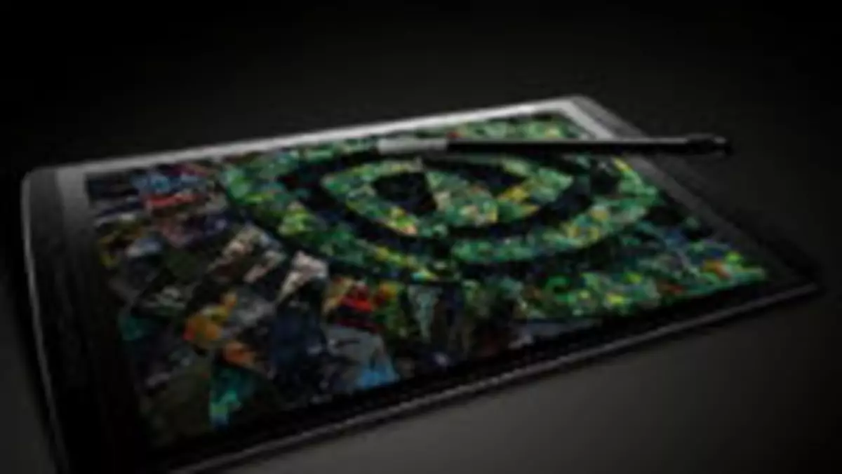 Nvidia Tegra Note oficjalnie. Co na to producenci?