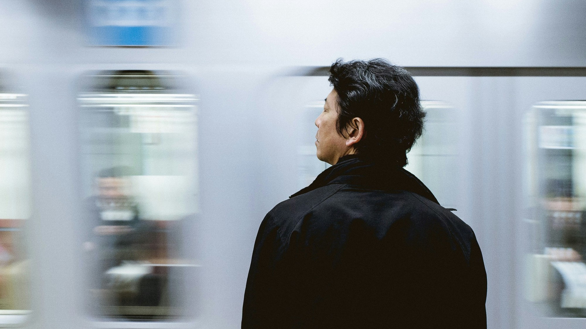 Obyvatelia Japonska často pociťujú túžbu „vypariť sa“.