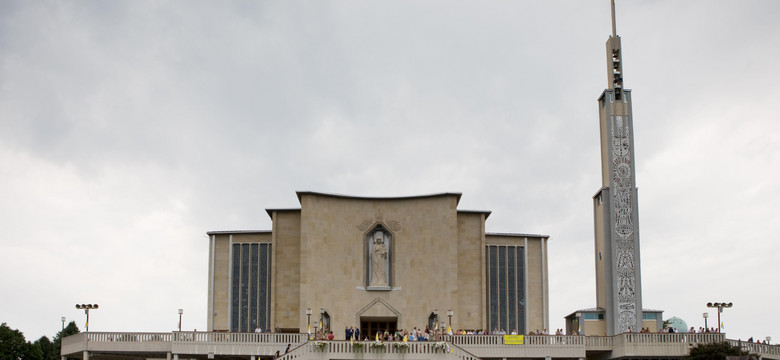 Sanktuarium Matki Bożej Częstochowskiej w Doylestown. Oto "amerykańska Częstochowa"