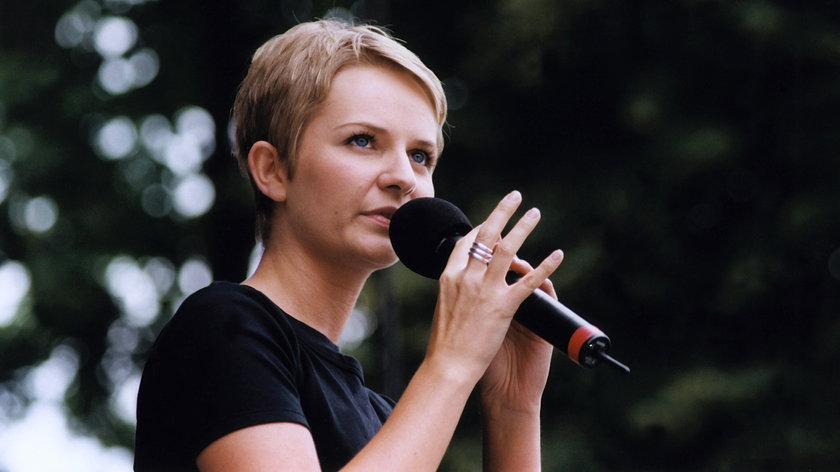 Kasia Stankiewicz