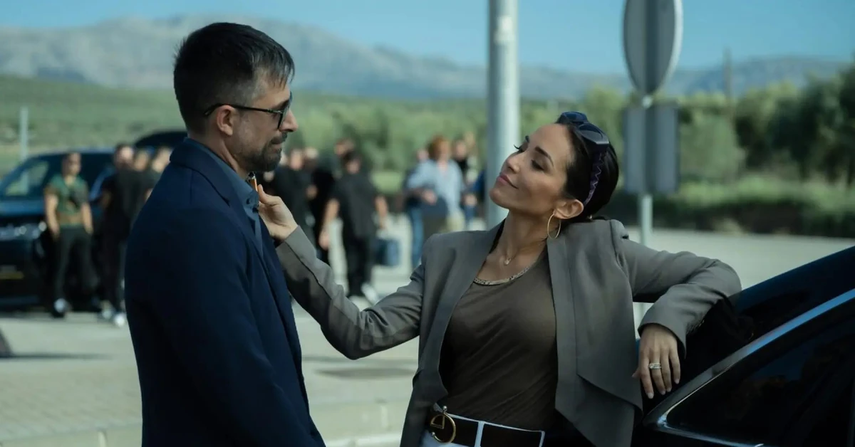 Ten serial kryminalny spodobał się Polakom. Finał historii opartej na prawdziwym śledztwie