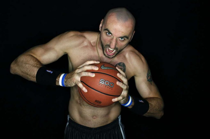 Gortat potrafi zarabiać