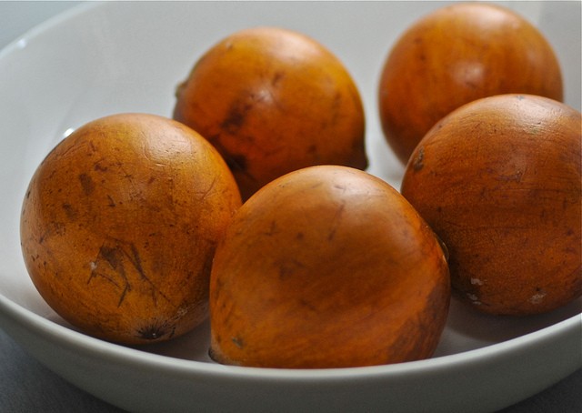 African star apple/Agbalumo/Udara [Nairaland]