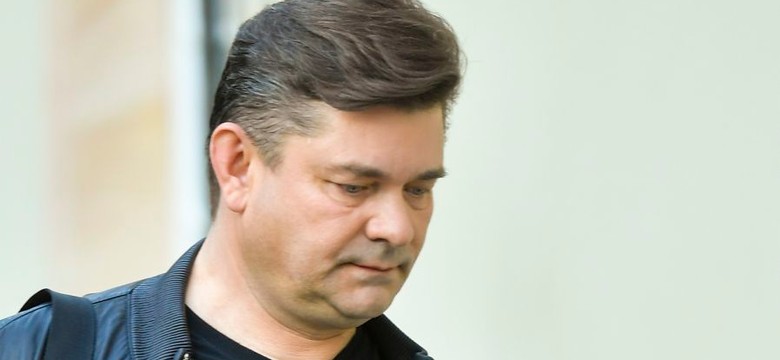 Zenek Martyniuk o małżeństwie syna: Wzięli ślub za szybko. Tak naprawdę się nie znali
