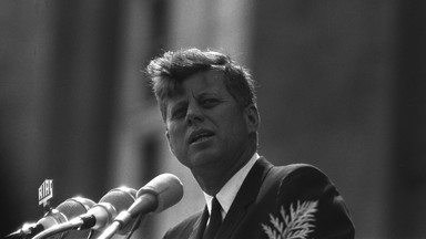 USA: Trump nie odtajni pozostałych dokumentów dot. zamachu na Kennedy'ego