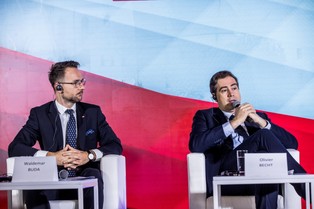 "Francja chce wesprzeć polską transformację energetyczną"