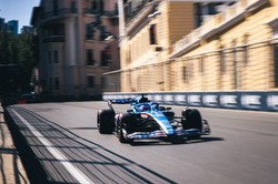 Zespół Alpine chce wyszkolić przyszłą mistrzynię świata Formuły 1