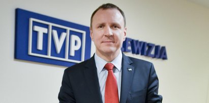 Cenzura w TVP obnażona przez kawalarzy