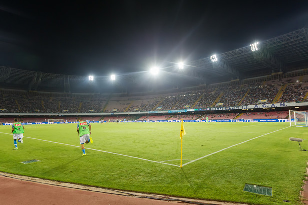 Stadion Napoli