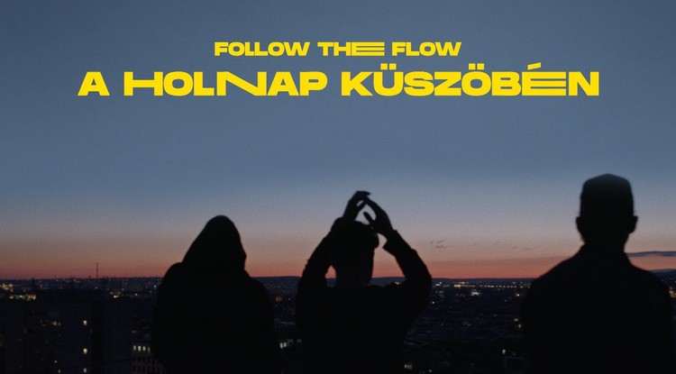 Slágergyanús dallal nyitja az új évtizedet a Follow The Flow