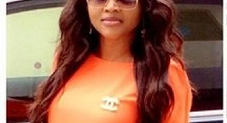 Mercy Aigbe