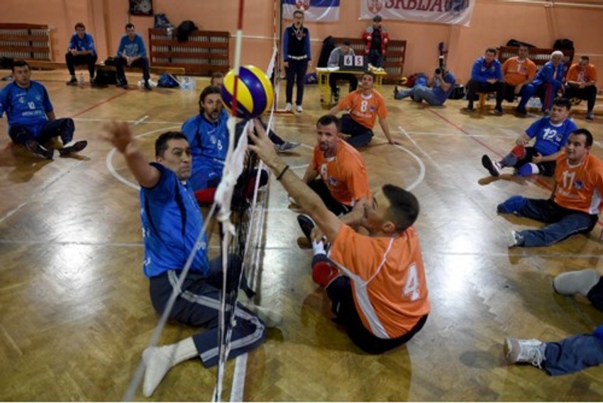 Turnir na Kanarevom brdu