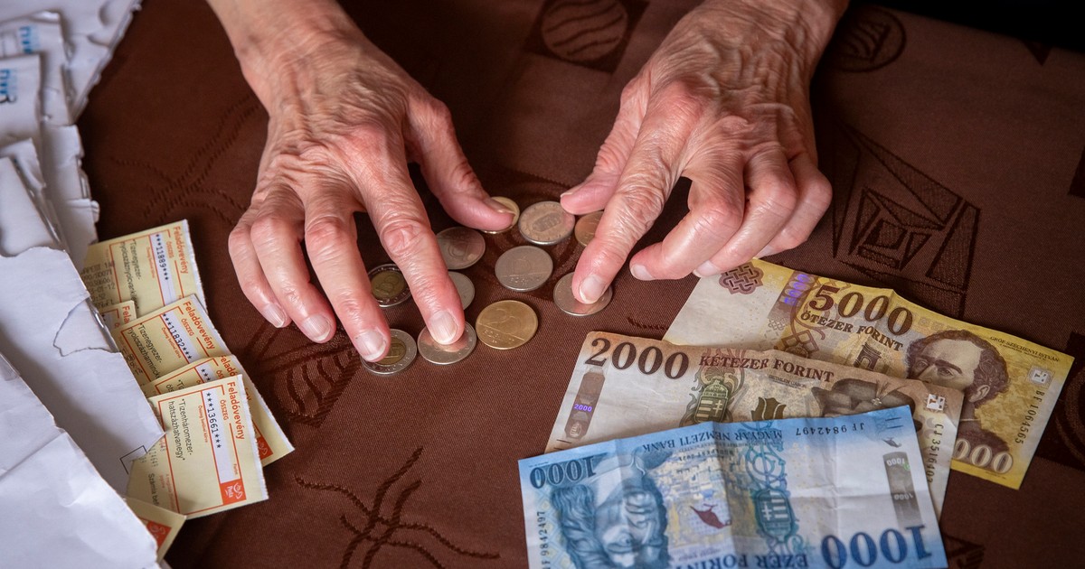 Inflációs kvíz: Ön még emlékszik, mikor volt 270 forint egy kiló kenyér?