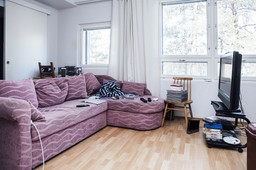 Oto jak Finlandia poradziła sobie z bezdomnością. Po prostu dała ludziom mieszkania [TOP 2018]