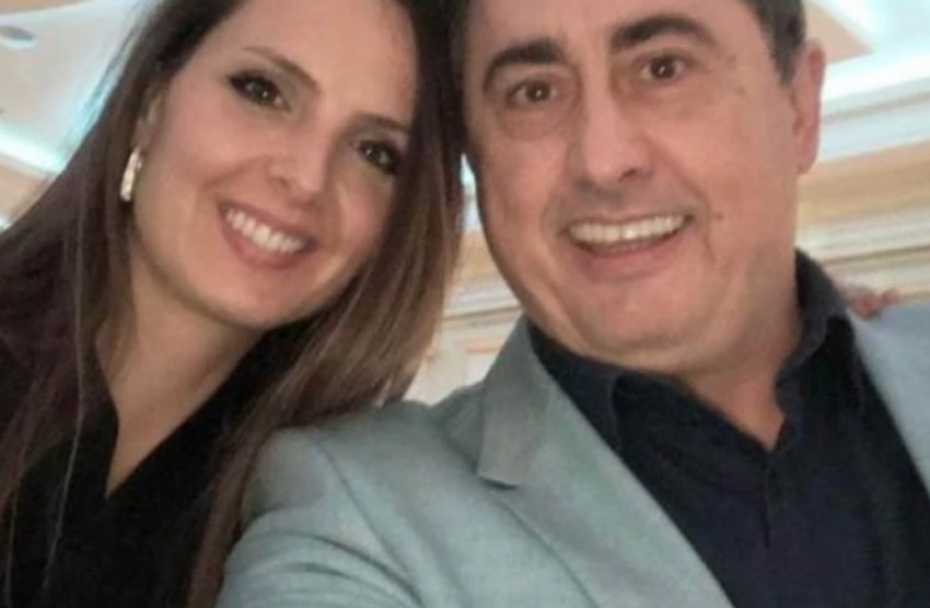 Supruga Voje Nedeljkovića