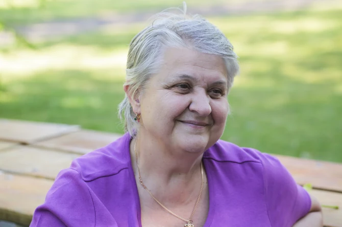 "Verujem da će se ćerka koja je dobila manje s tim pomiriti", kaže Stana (Ilustracija)