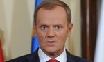 Tusk ostro o zdjęciach ciała Lecha Kaczyńskiego: Prowokacja? To trudno...