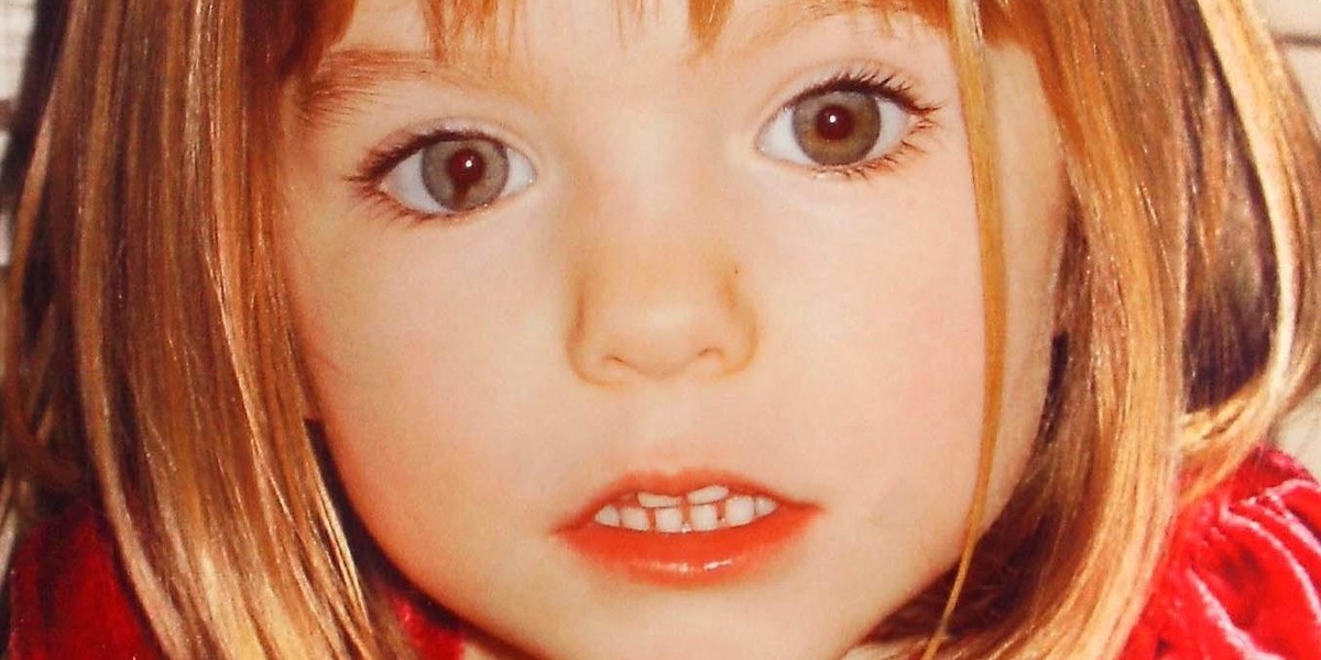 Dramatyczne wyznanie ojca Madeleine McCann. Mówi o zaginionej córce