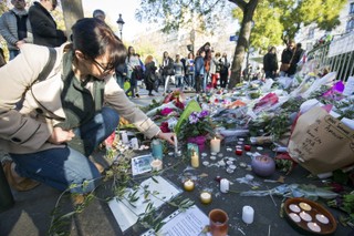 Niektóre stany USA wstrzymują przyjmowanie uchodźców