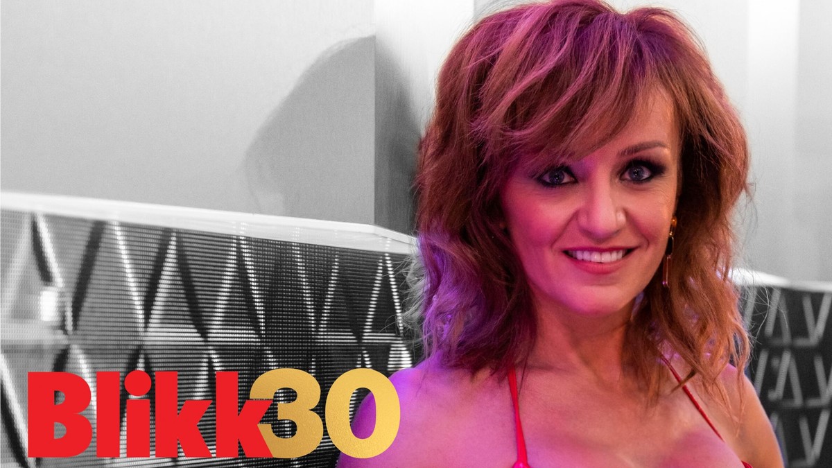 Szandi: „A ’90-es évek második fele számomra meghatározó volt”