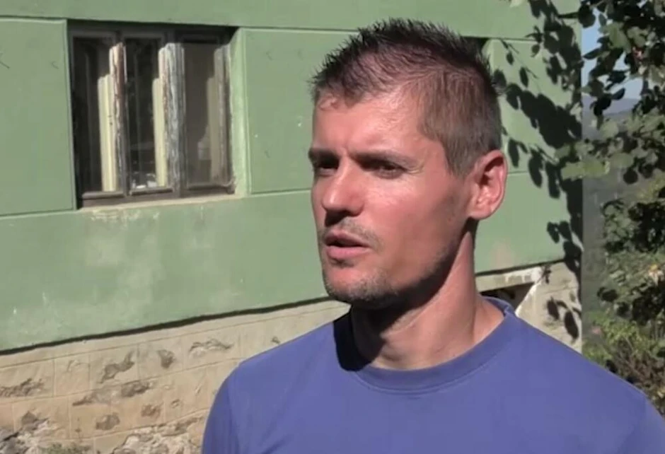 Porodica Stefanović se iz Novog Sada preselila u Donje Gare