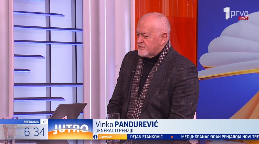 general Vinko Pandurević