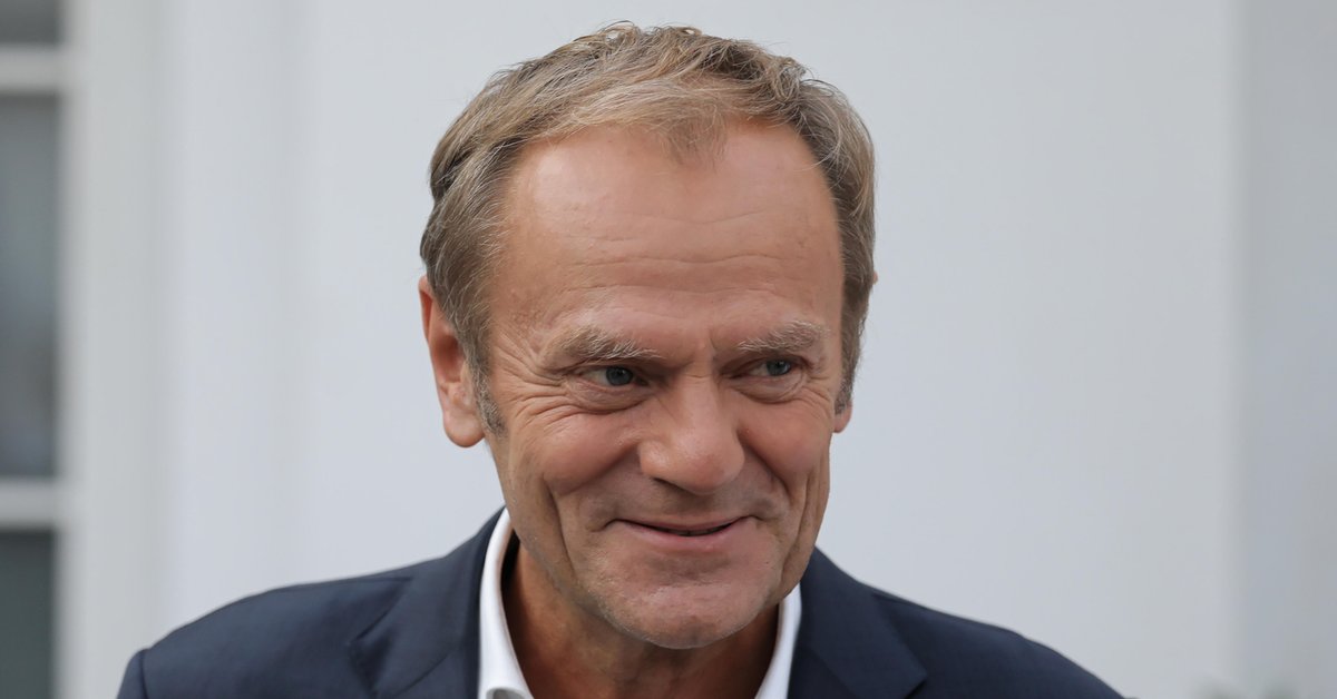 Sondaż prezydencki. Tusk pokonuje Kaczyńskiego i Hołownie - Vimarsana News