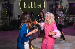 Odważne zdjęcia Igi Krefft. 'Portofino na mnie, Portofino we mnie' [FOTO]