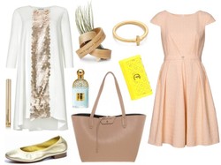 STYLIZACJE na lato w mieście. Wspaniała lekkość modowego bytu