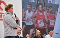 Trener Anity Włodarczyk i PZLA doszli do porozumienia