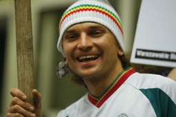 Rydzyk ma konkurenta w walce o multipleks. Ten stawia na twórców „Żydo-Taoisto-Hinduso-Tolteko-Buddystów"