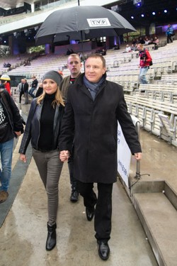 Jacek Kurski nie zostanie na lodzie? Niespodziewana oferta pracy