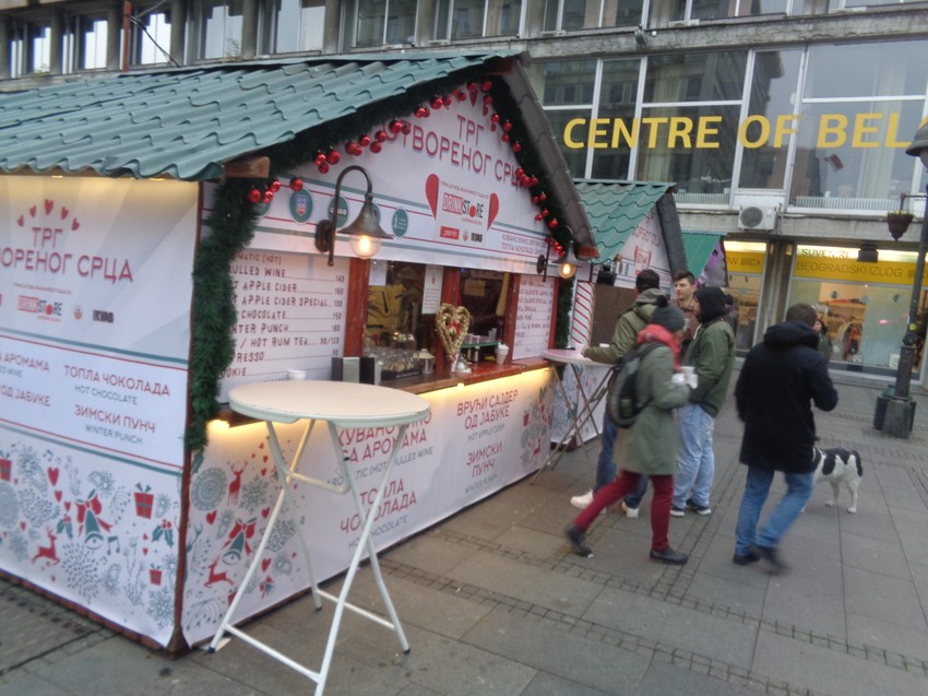 Ništa ne može da vas zagreje bolje od kuvanog vina