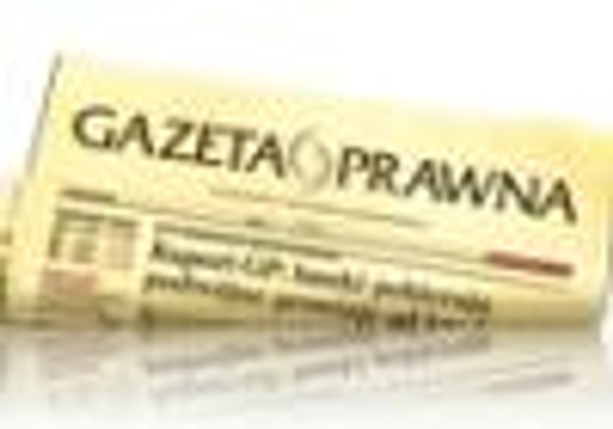 Gazeta Prawna górą