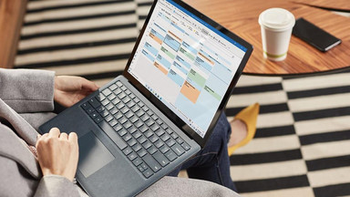 Życiowy egzamin, który zdawaliśmy z Microsoft 365. Jak usługi firmy pozwoliły nam przetrwać ten rok?