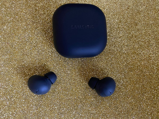 Samsung Galaxy Buds 2 Pro