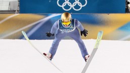 igrzyska olimpijskie. program wtorek 10 lutego. o której skoki narciarskie?