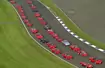 Padnie nowy Rekord Guinnessa: tysiąc Ferrari na Silverstone!