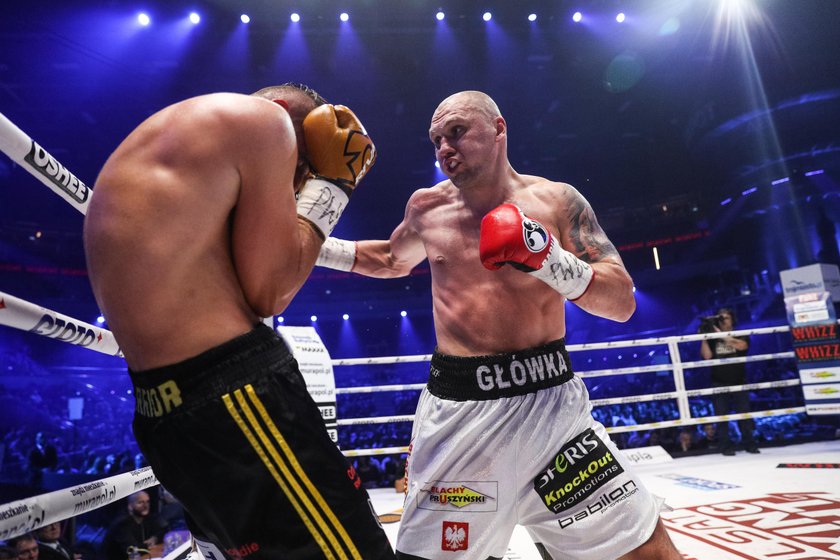 Polsat Boxing Night 7