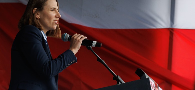 "Polska powinna przygotować się na rozpad UE". Zdumiewające słowa europosłanki Konfederacji