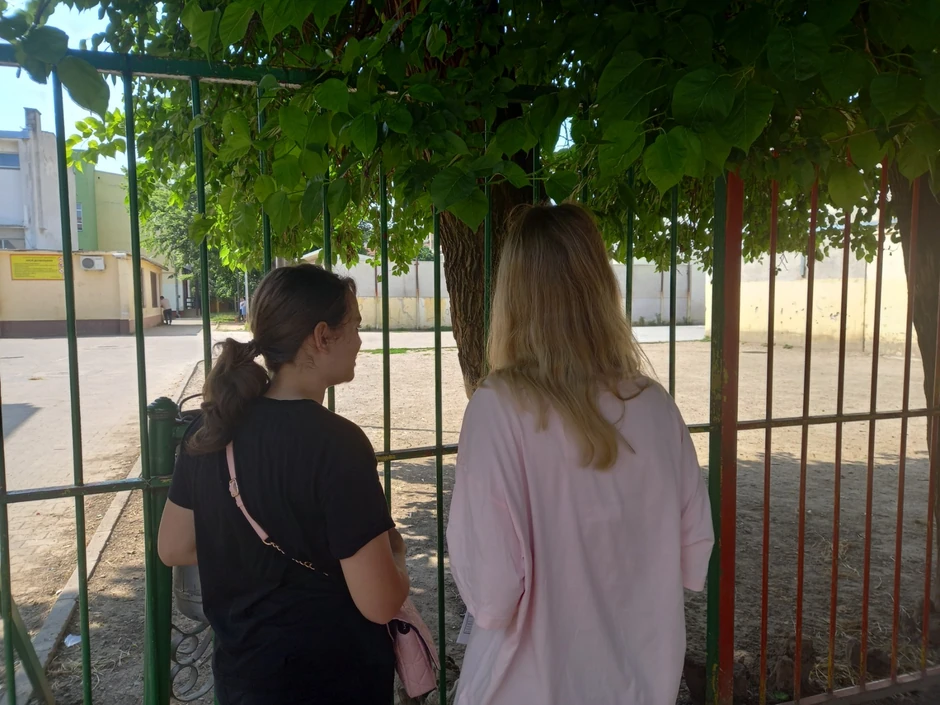 Osnovna škola „Petefi Šandor“