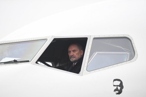 Antoni Macierewicz